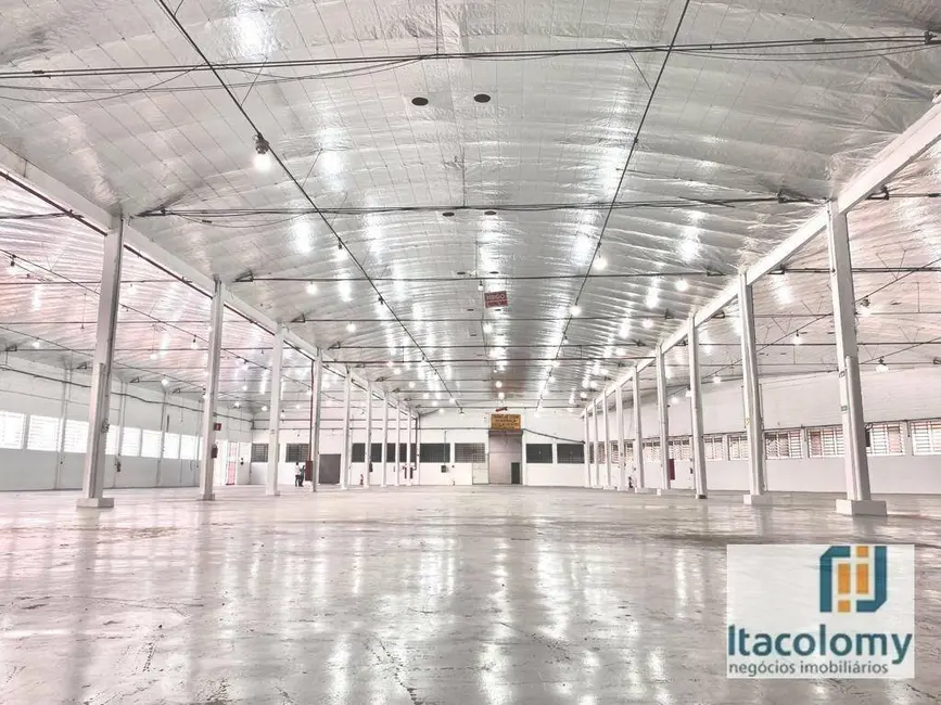 Armazém / Galpão para alugar, 5610m2 em Vila Leopoldina, São Paulo - SP - imagem 3 Foto 3 de Armazém / Galpão para alugar, 5610m2 em Vila Leopoldina, São Paulo - SP
