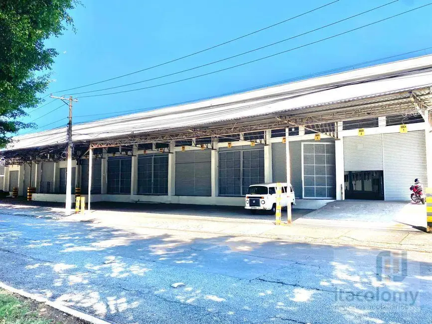 Foto 1 de Armazém / Galpão para alugar, 5610m2 em Vila Leopoldina, São Paulo - SP