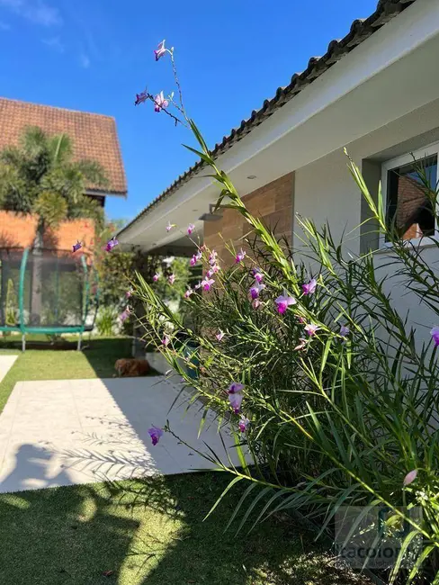 Foto 6 de Casa de Condomínio com 4 quartos à venda, 618m2 em Residencial Morada dos Lagos, Barueri - SP