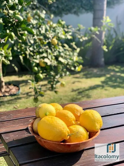 Foto 5 de Casa de Condomínio com 4 quartos à venda, 618m2 em Residencial Morada dos Lagos, Barueri - SP