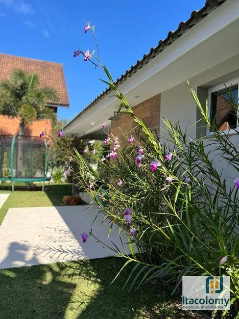 Foto 6 de Casa de Condomínio com 4 quartos à venda, 618m2 em Residencial Morada dos Lagos, Barueri - SP