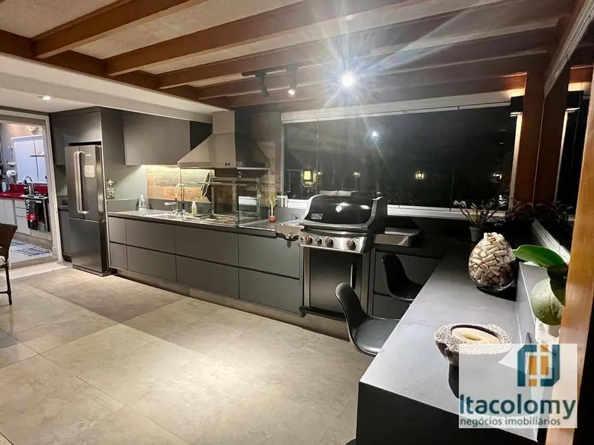 Foto 9 de Casa de Condomínio com 4 quartos à venda, 618m2 em Residencial Morada dos Lagos, Barueri - SP