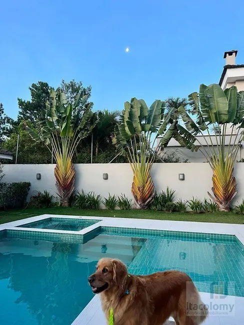 Foto 7 de Casa de Condomínio com 4 quartos à venda, 618m2 em Residencial Morada dos Lagos, Barueri - SP