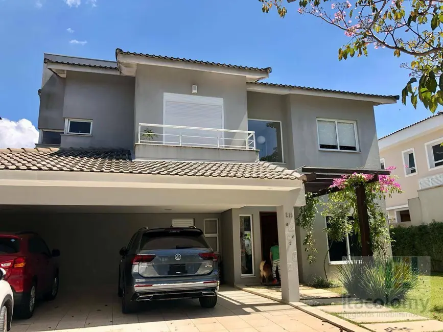 Foto 1 de Casa de Condomínio com 4 quartos à venda, 618m2 em Residencial Morada dos Lagos, Barueri - SP