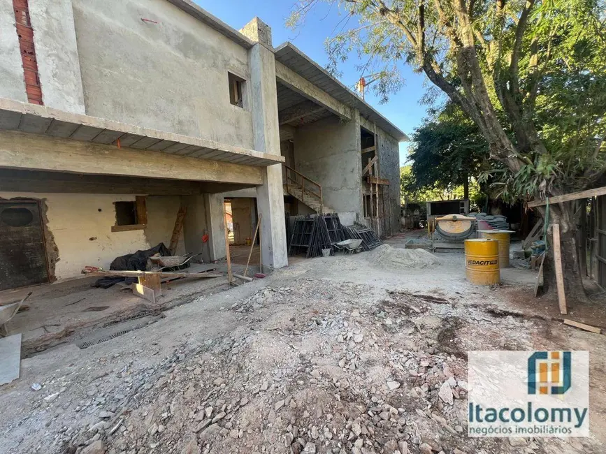 Foto 3 de Casa de Condomínio com 5 quartos à venda, 638m2 em Santana De Parnaiba - SP