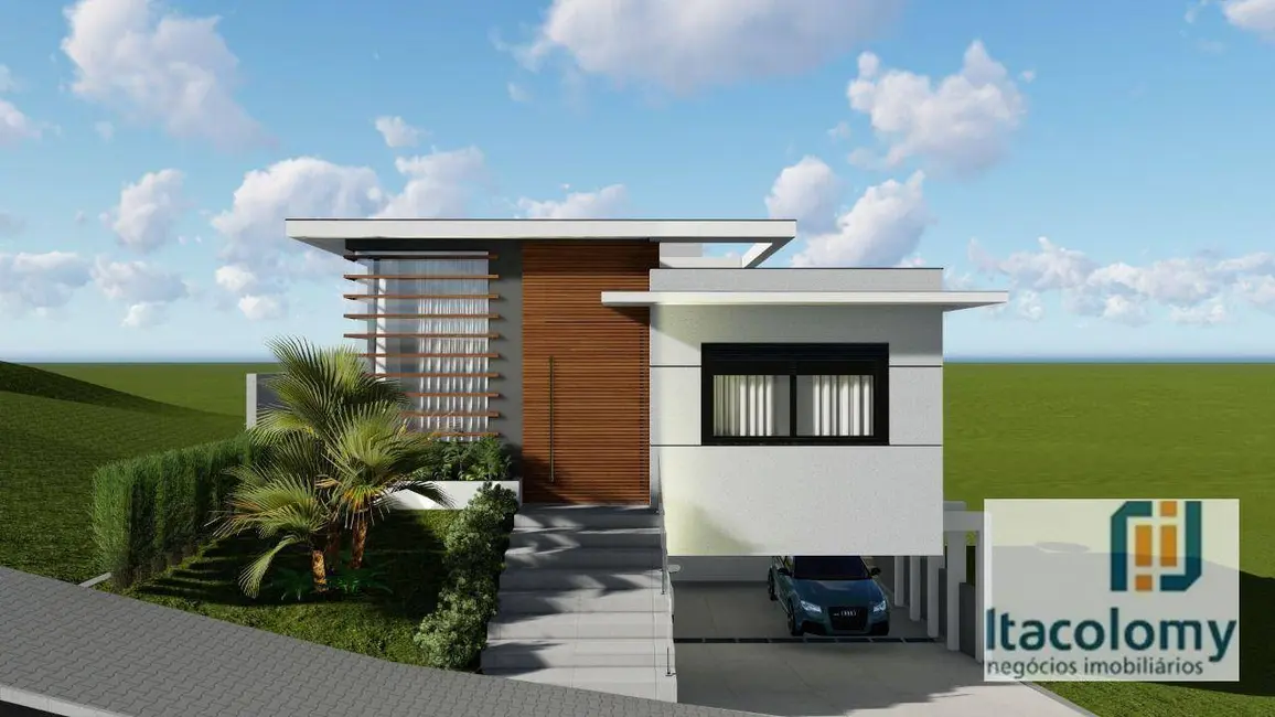 Foto 3 de Casa de Condomínio com 3 quartos à venda, 360m2 em Tanquinho, Santana De Parnaiba - SP