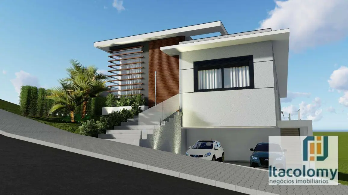 Foto 1 de Casa de Condomínio com 3 quartos à venda, 360m2 em Tanquinho, Santana De Parnaiba - SP