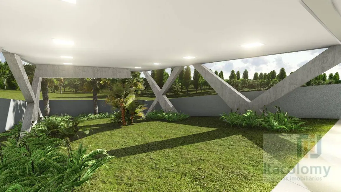 Foto 6 de Casa de Condomínio com 3 quartos à venda, 360m2 em Tanquinho, Santana De Parnaiba - SP