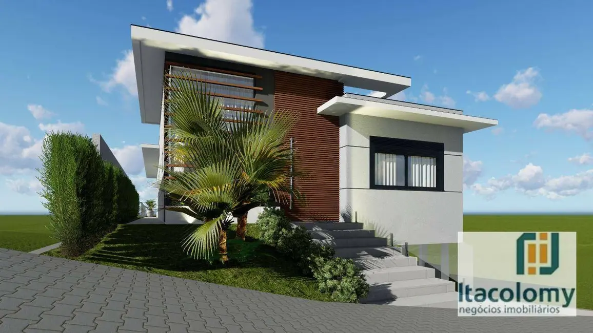 Foto 2 de Casa de Condomínio com 3 quartos à venda, 360m2 em Tanquinho, Santana De Parnaiba - SP