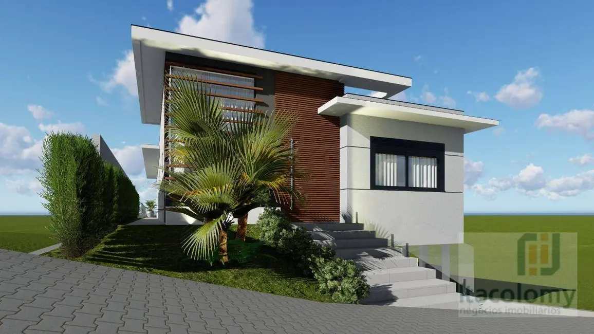 Foto 2 de Casa de Condomínio com 3 quartos à venda, 360m2 em Tanquinho, Santana De Parnaiba - SP