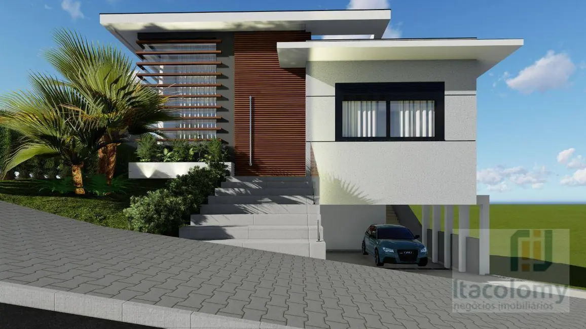 Foto 4 de Casa de Condomínio com 3 quartos à venda, 360m2 em Tanquinho, Santana De Parnaiba - SP