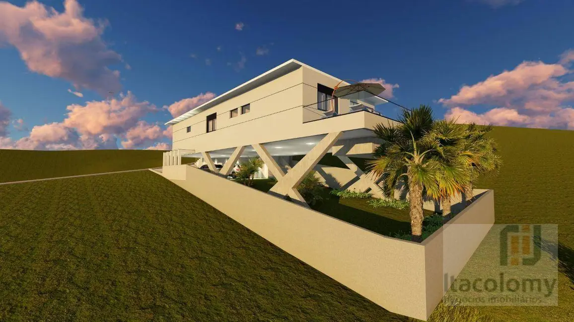 Foto 5 de Casa de Condomínio com 3 quartos à venda, 360m2 em Tanquinho, Santana De Parnaiba - SP