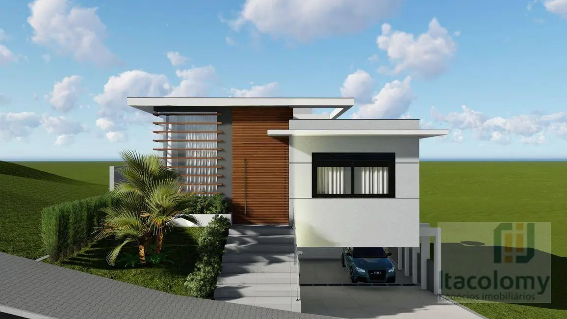 Foto 3 de Casa de Condomínio com 3 quartos à venda, 360m2 em Tanquinho, Santana De Parnaiba - SP