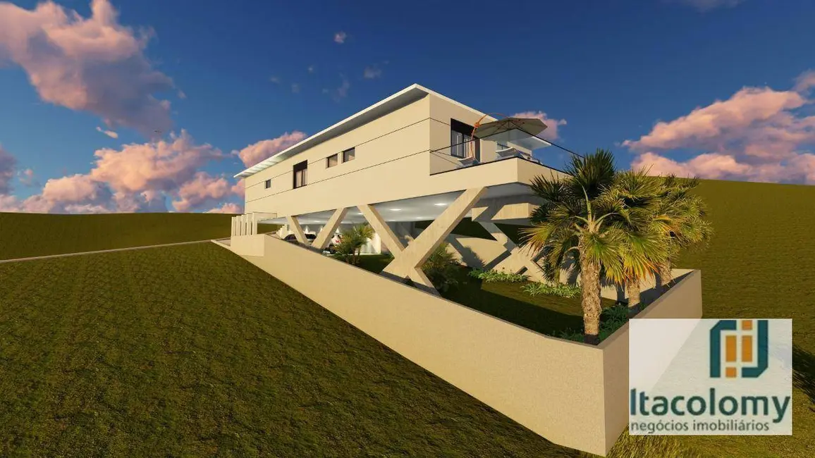 Foto 5 de Casa de Condomínio com 3 quartos à venda, 360m2 em Tanquinho, Santana De Parnaiba - SP