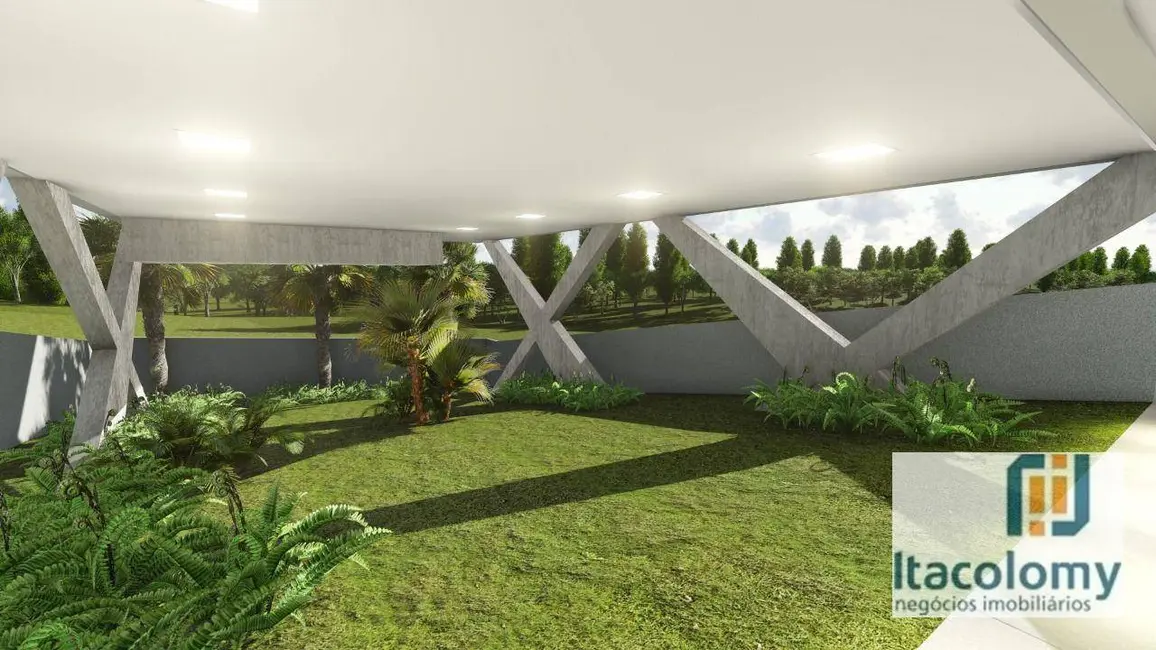 Foto 6 de Casa de Condomínio com 3 quartos à venda, 360m2 em Tanquinho, Santana De Parnaiba - SP