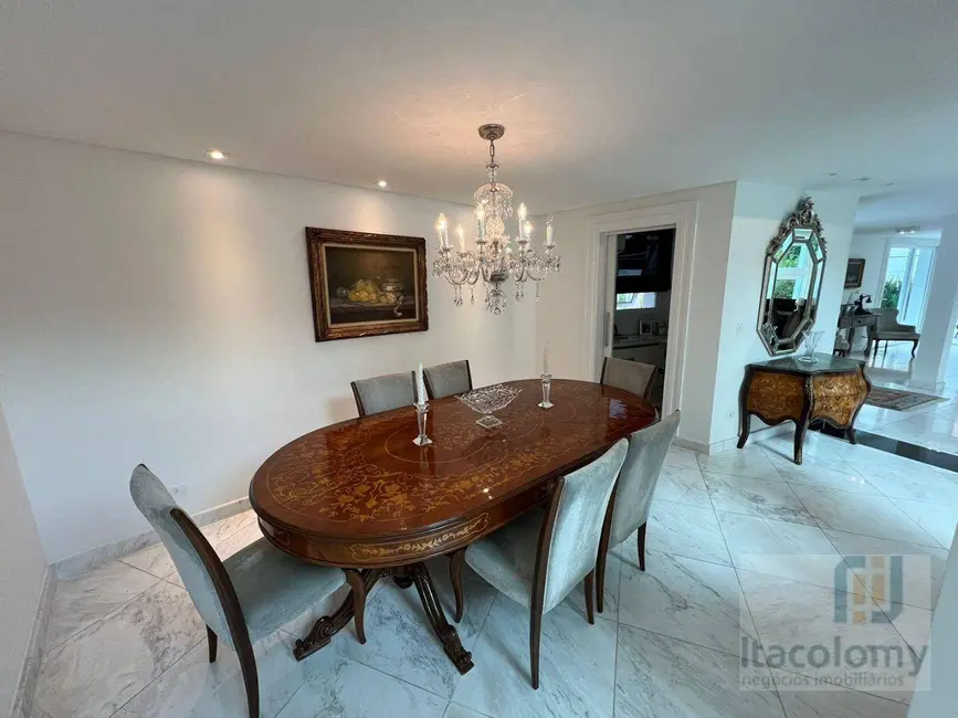 Foto 6 de Casa de Condomínio com 4 quartos à venda, 1000m2 em Barueri - SP