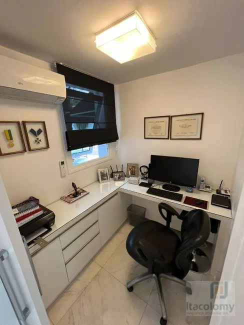 Foto 5 de Casa de Condomínio com 4 quartos à venda, 1000m2 em Barueri - SP