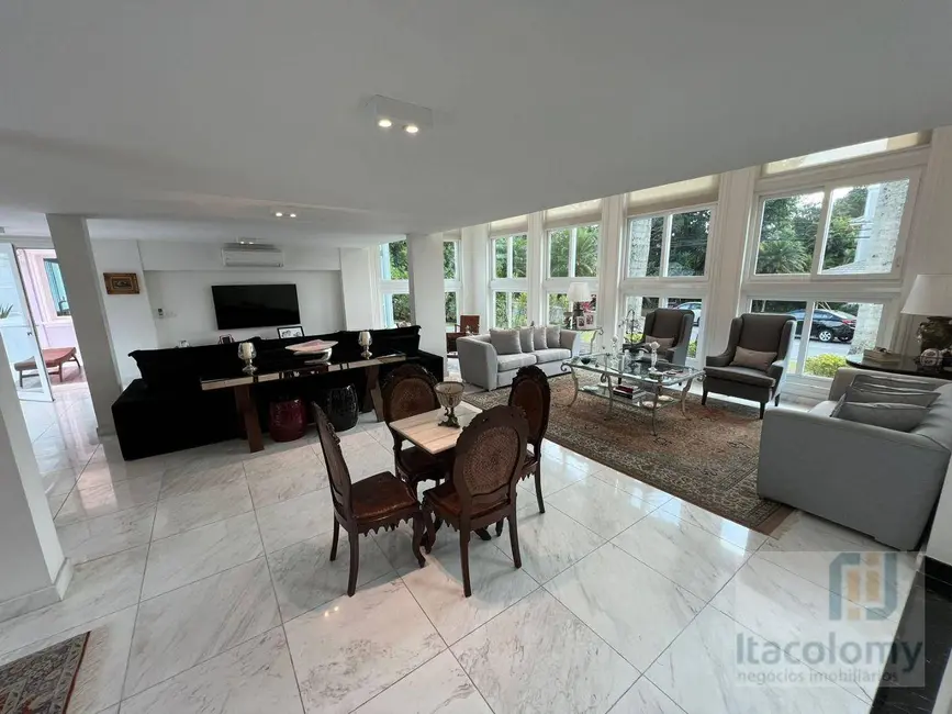 Foto 3 de Casa de Condomínio com 4 quartos à venda, 1000m2 em Barueri - SP