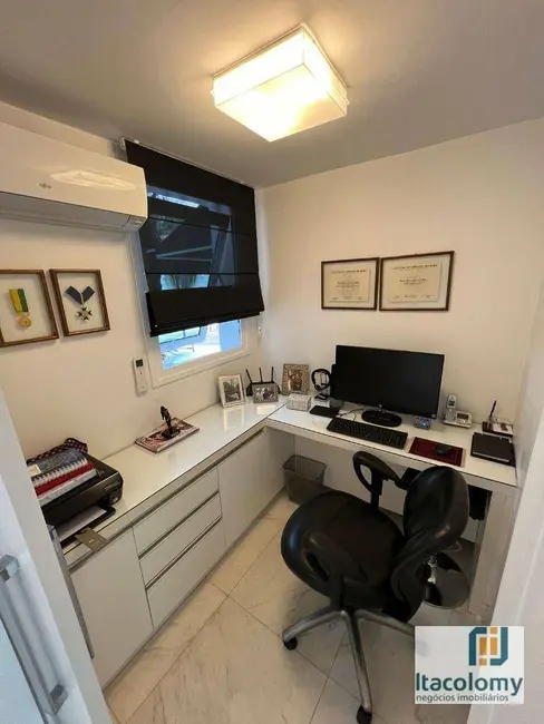 Foto 5 de Casa de Condomínio com 4 quartos à venda e para alugar, 1000m2 em Barueri - SP