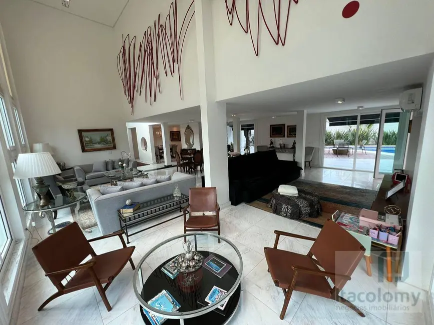 Foto 7 de Casa de Condomínio com 4 quartos à venda, 1000m2 em Barueri - SP