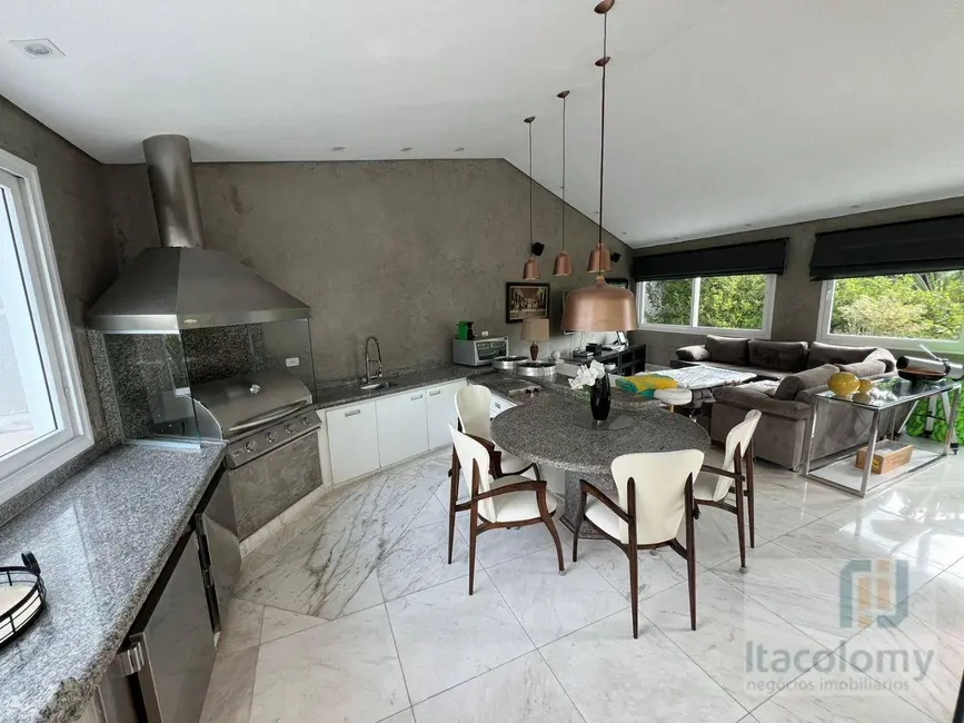 Foto 4 de Casa de Condomínio com 4 quartos à venda, 1000m2 em Barueri - SP