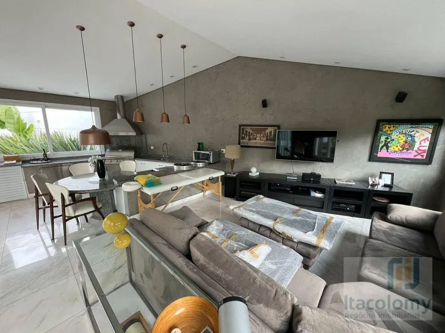 Foto 9 de Casa de Condomínio com 4 quartos à venda, 1000m2 em Barueri - SP