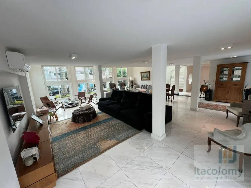 Foto 8 de Casa de Condomínio com 4 quartos à venda, 1000m2 em Barueri - SP