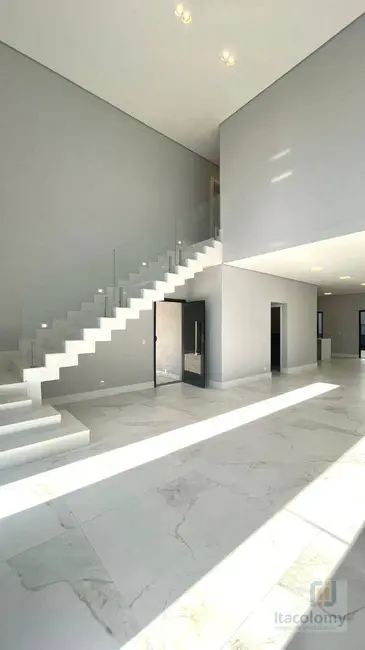 Foto 8 de Casa de Condomínio com 5 quartos à venda, 420m2 em Colinas da Anhangüera, Santana De Parnaiba - SP