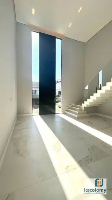 Foto 5 de Casa de Condomínio com 5 quartos à venda, 420m2 em Colinas da Anhangüera, Santana De Parnaiba - SP