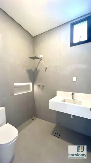 Foto 9 de Casa de Condomínio com 5 quartos à venda, 420m2 em Colinas da Anhangüera, Santana De Parnaiba - SP