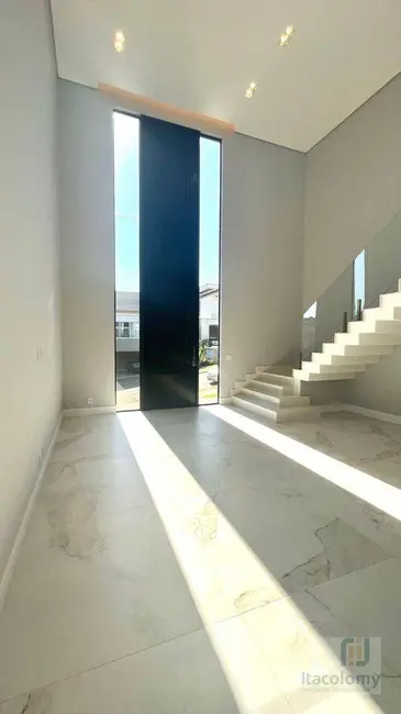 Foto 5 de Casa de Condomínio com 5 quartos à venda, 420m2 em Colinas da Anhangüera, Santana De Parnaiba - SP