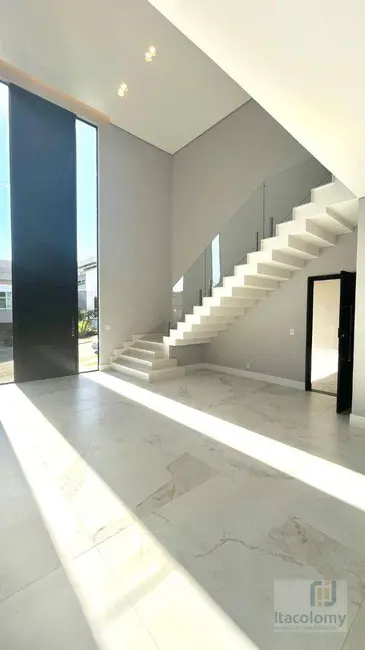 Foto 4 de Casa de Condomínio com 5 quartos à venda, 420m2 em Colinas da Anhangüera, Santana De Parnaiba - SP