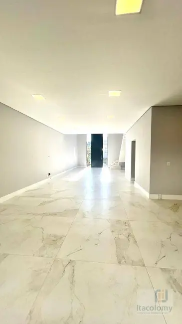 Foto 3 de Casa de Condomínio com 5 quartos à venda, 420m2 em Colinas da Anhangüera, Santana De Parnaiba - SP