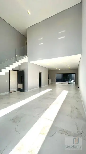 Foto 6 de Casa de Condomínio com 5 quartos à venda, 420m2 em Colinas da Anhangüera, Santana De Parnaiba - SP