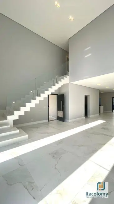 Foto 8 de Casa de Condomínio com 5 quartos à venda, 420m2 em Colinas da Anhangüera, Santana De Parnaiba - SP