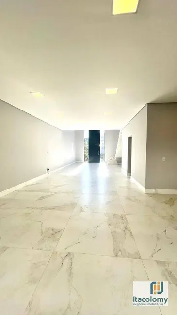 Foto 3 de Casa de Condomínio com 5 quartos à venda, 420m2 em Colinas da Anhangüera, Santana De Parnaiba - SP