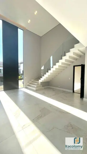 Foto 4 de Casa de Condomínio com 5 quartos à venda, 420m2 em Colinas da Anhangüera, Santana De Parnaiba - SP