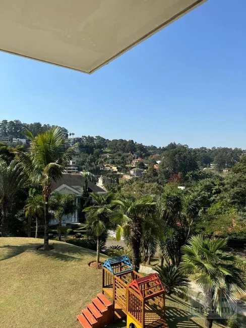 Foto 3 de Casa de Condomínio com 3 quartos à venda, 2000m2 em Residencial Tamboré, Barueri - SP