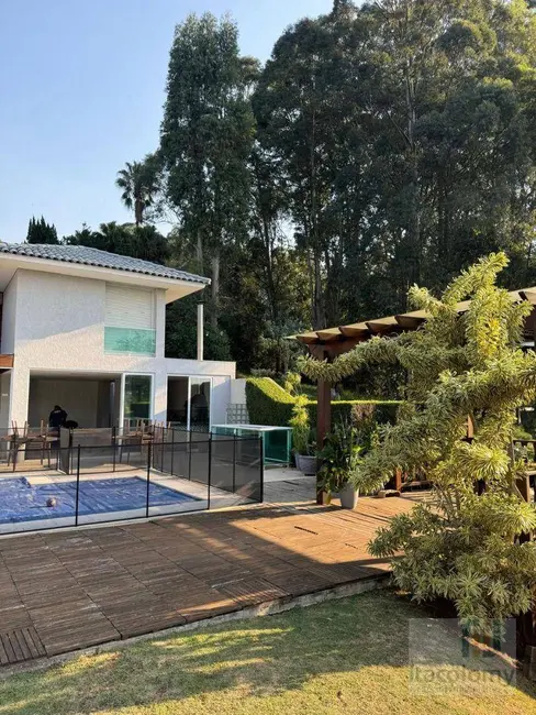 Foto 7 de Casa de Condomínio com 3 quartos à venda, 2000m2 em Residencial Tamboré, Barueri - SP