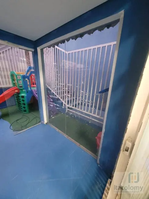 Foto 9 de Sobrado com 1 quarto para alugar, 300m2 em Vila São Jorge, Barueri - SP