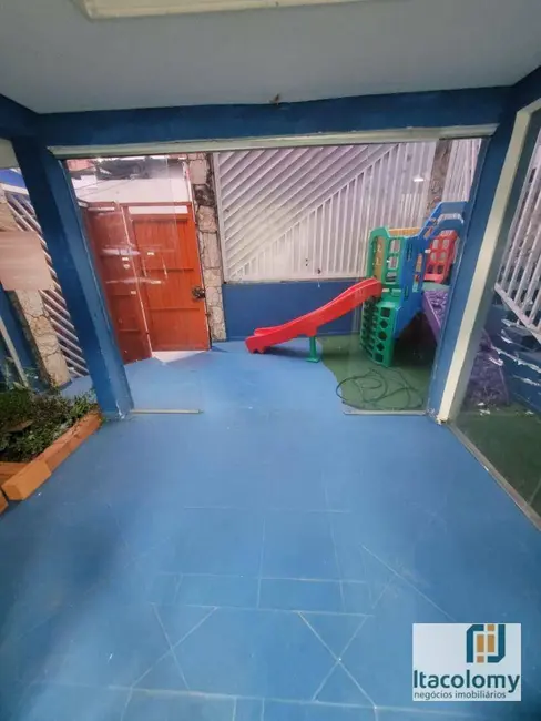 Sobrado com 1 quarto para alugar, 300m2 em Vila São Jorge, Barueri - SP - imagem 8 Foto 8 de Sobrado com 1 quarto para alugar, 300m2 em Vila São Jorge, Barueri - SP