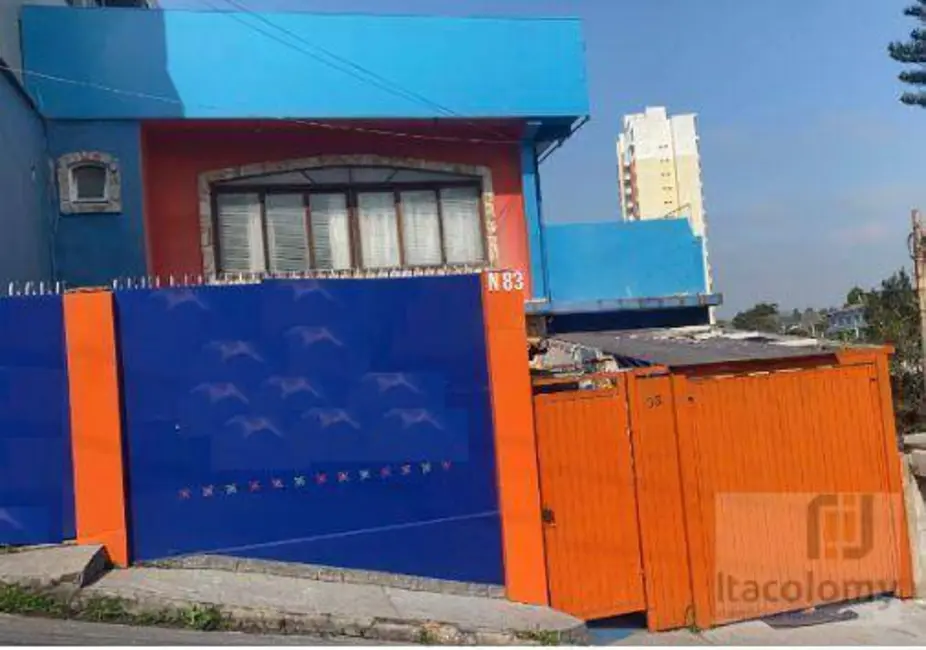 Foto 1 de Sobrado com 1 quarto para alugar, 300m2 em Vila São Jorge, Barueri - SP