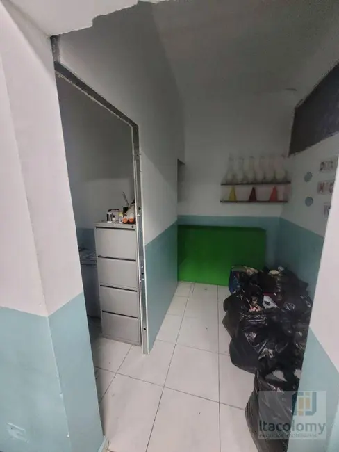 Foto 5 de Sobrado com 1 quarto para alugar, 300m2 em Vila São Jorge, Barueri - SP