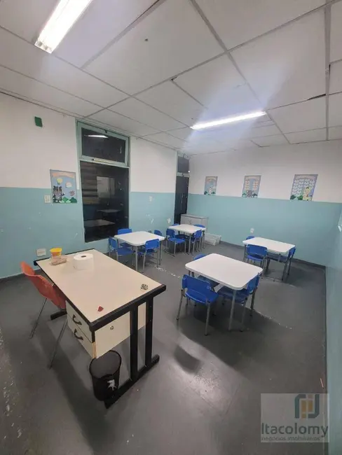 Foto 3 de Sobrado com 1 quarto para alugar, 300m2 em Vila São Jorge, Barueri - SP