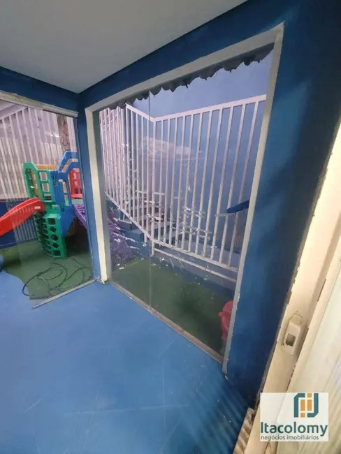 Sobrado com 1 quarto para alugar, 300m2 em Vila São Jorge, Barueri - SP - imagem 9 Foto 9 de Sobrado com 1 quarto para alugar, 300m2 em Vila São Jorge, Barueri - SP