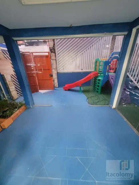 Foto 8 de Sobrado com 1 quarto para alugar, 300m2 em Vila São Jorge, Barueri - SP