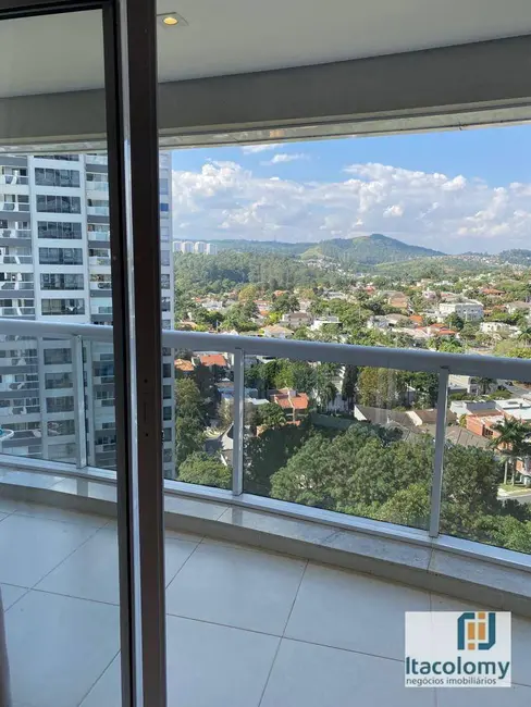 Foto 9 de Apartamento com 2 quartos à venda, 72m2 em Empresarial 18 do Forte, Barueri - SP