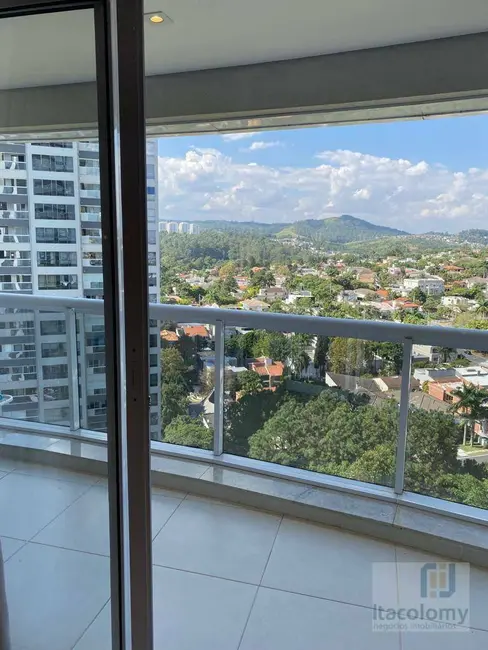 Foto 9 de Apartamento com 2 quartos à venda, 72m2 em Empresarial 18 do Forte, Barueri - SP