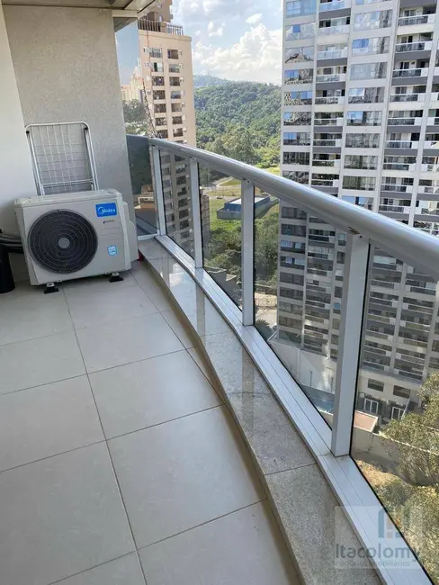 Foto 7 de Apartamento com 2 quartos à venda, 72m2 em Empresarial 18 do Forte, Barueri - SP