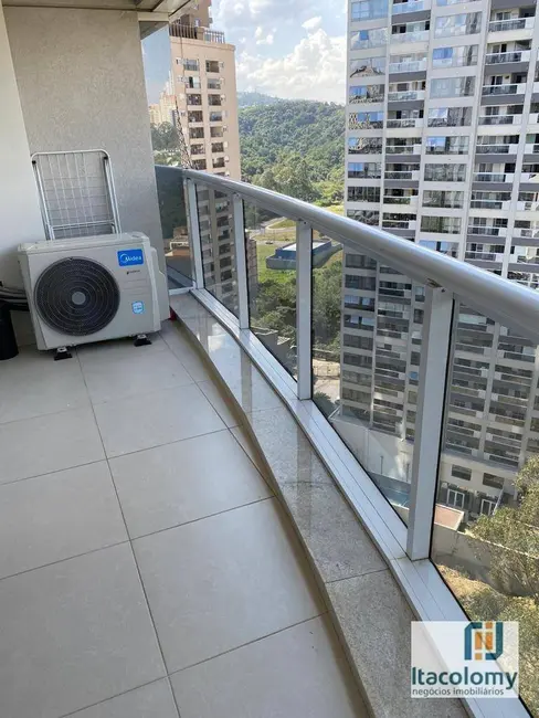 Foto 7 de Apartamento com 2 quartos à venda, 72m2 em Empresarial 18 do Forte, Barueri - SP